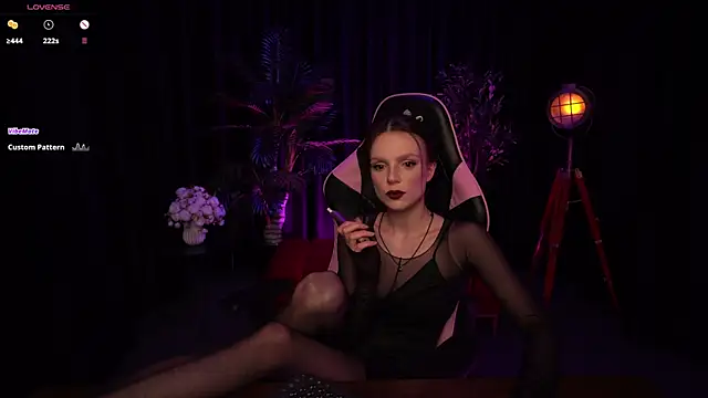 Wild Alice me online show from June 19, 2026, 3:51 pm