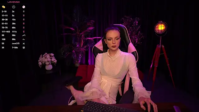 Wild Alice me online show from July 16, 2026, 2:25 pm