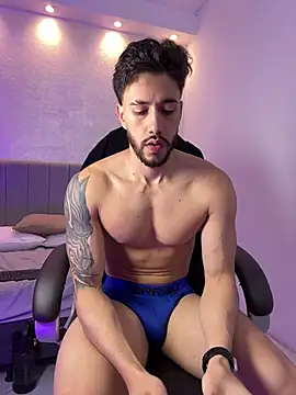 evans campbell1 online show from March 20, 2026, 12:22 am