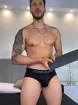 evans campbell1 online show from February 21, 2026, 12:23 am