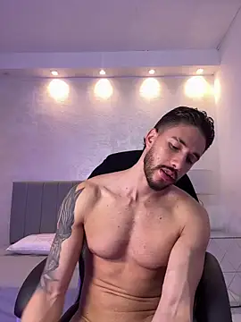 evans campbell1 online show from April 6, 2026, 12:39 am