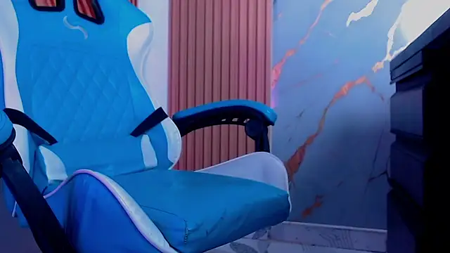 Jasmine Jones7 online show from February 21, 2026, 8:38 am