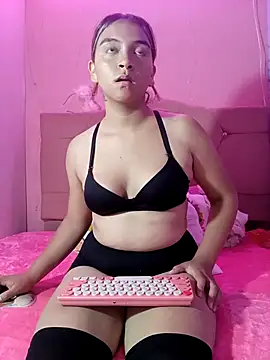 Arabella Fraser18 online show from May 7, 2026, 12:30 pm