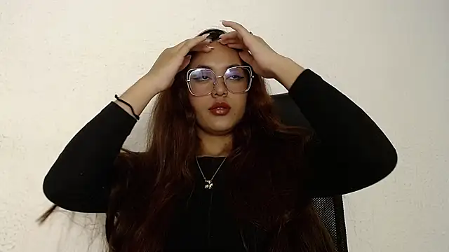 Snapshot of Mileth_lee chatting on February 24, 2026, 11:55 am Mileth lee online show from February 24, 2026, 11:55 am