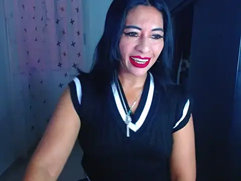 Snapshot of Pame_Jackson chatting on February 28, 2026, 10:59 am Pame Jackson online show from February 28, 2026, 10:59 am