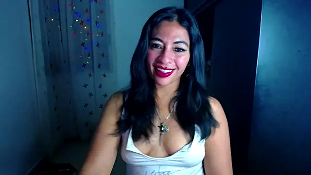 Pame Jackson online show from March 26, 2026, 11:57 pm