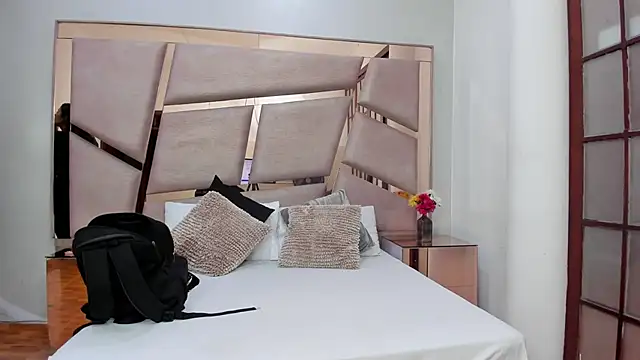 Kendal Lane online show from March 27, 2026, 7:15 pm