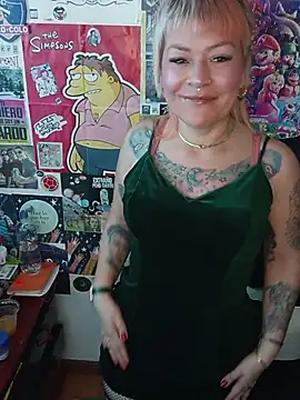 Snapshot of lady_polka chatting on February 26, 2026, 5:57 pm lady polka online show from February 26, 2026, 5:57 pm