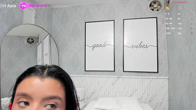 beautydoll18  online show from April 4, 2026, 10:22 am