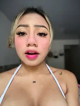 Snapshot of Dulce_Sofi_ chatting on February 25, 2026, 6:08 pm Dulce Sofi online show from February 25, 2026, 6:08 pm