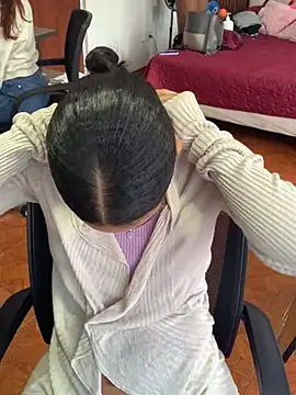 kali rousse online show from March 13, 2026, 12:21 pm