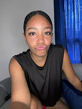 kali rousse online show from April 6, 2026, 11:55 am