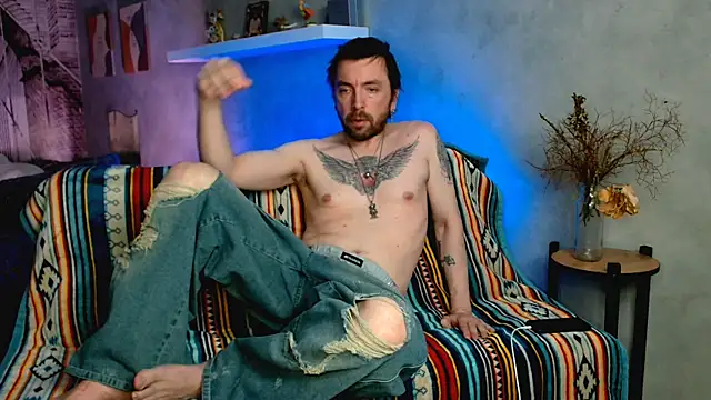 MarkusRivas online show from March 29, 2026, 5:47 pm