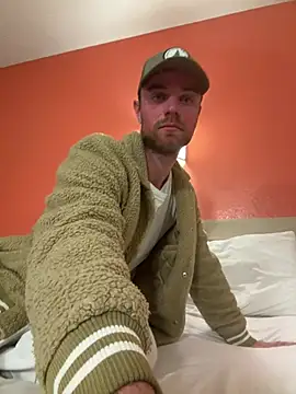 Powerbottomdom online show from February 22, 2026, 2:25 am