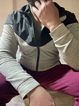 TurkeyMen online show from February 21, 2026, 6:10 pm