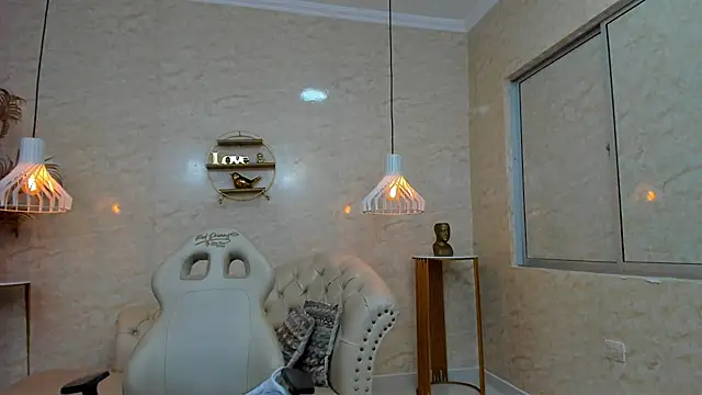 CAAMII SWEETT online show from March 16, 2026, 7:38 pm