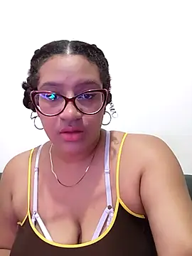 gigiblue89 online show from March 27, 2026, 7:17 am