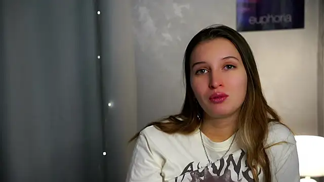 AshelyPeakes online show from February 24, 2026, 1:17 am