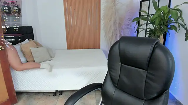 sara stormy online show from July 17, 2026, 2:36 pm