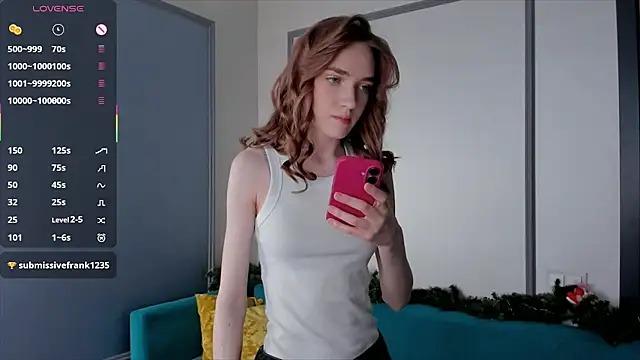 AaronTharrington online show from March 6, 2026, 11:05 am