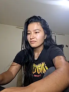 Miiia a online show from March 14, 2026, 7:53 pm