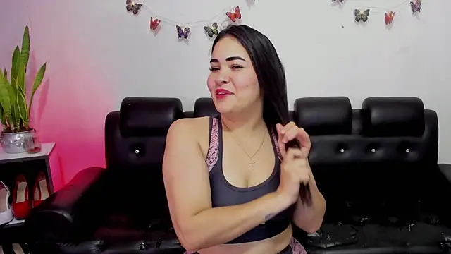 aria-voss online show from March 9, 2026, 2:42 pm