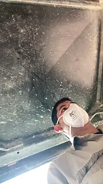 walterktm online show from March 19, 2026, 3:34 pm