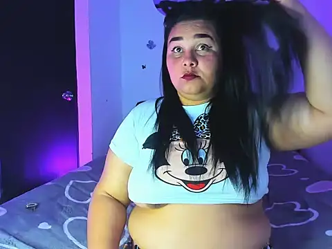 Anastasia grey79 online show from February 18, 2026, 2:24 pm