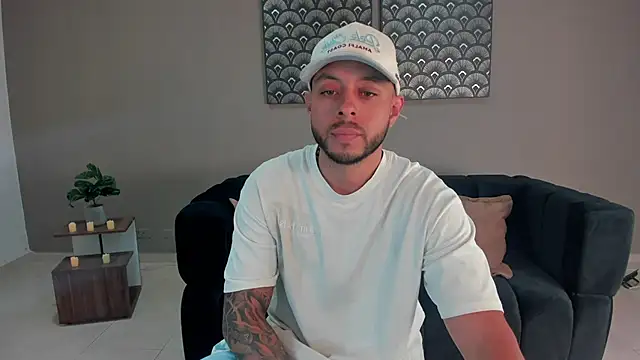 Daniel kingx online show from February 23, 2026, 11:44 am