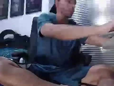 Kratoswolf online show from March 6, 2026, 10:49 pm