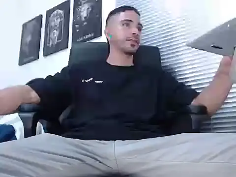 Kratoswolf online show from March 28, 2026, 6:20 pm