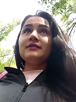 Snapshot of yissela92 chatting on February 23, 2026, 7:03 pm yissela92 online show from February 23, 2026, 7:03 pm