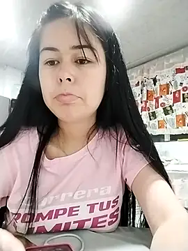 CandyyLove69 online show from February 22, 2026, 2:03 am