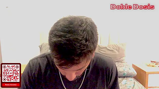 Doble Dosis online show from March 14, 2026, 12:49 am