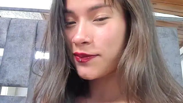 YUMEKO555 online show from March 21, 2026, 8:19 am