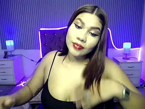 mariana bigboobs2 online show from February 27, 2026, 2:23 am