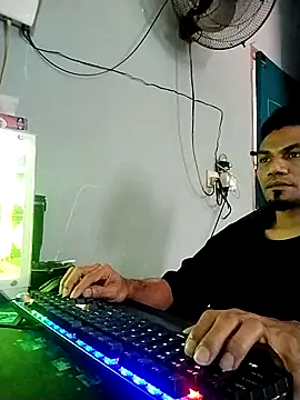 UcEng Lab online show from March 16, 2026, 4:42 am