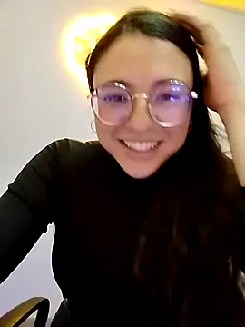 Angelie Rosebrm online show from March 10, 2026, 2:15 am