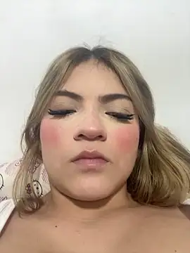 meggan    online show from February 21, 2026, 7:10 am