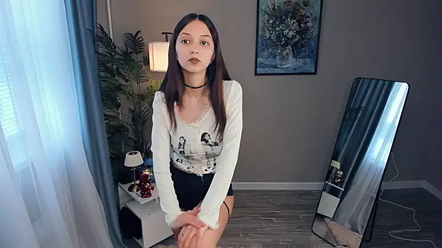 Snapshot of littleevilon chatting on March 1, 2026, 9:31 am littleevilon online show from March 1, 2026, 9:31 am