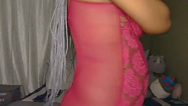 EBONYDEEVA68 online show from February 24, 2026, 3:18 am