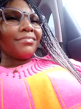 EBONYDEEVA68 online show from March 1, 2026, 10:37 am