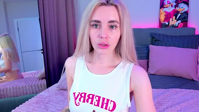 Rossy X online show from June 9, 2026, 1:17 am