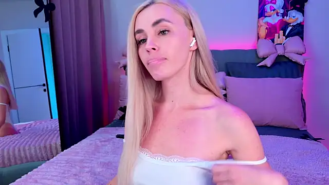 Rossy X online show from July 12, 2026, 12:44 am