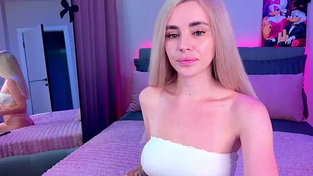 Rossy X online show from July 17, 2026, 11:46 pm