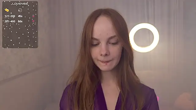 litleee sunshineeee online show from March 1, 2026, 2:06 pm