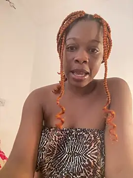 CloudLush online show from February 21, 2026, 8:27 am