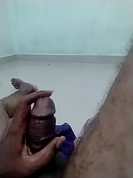 Abikannan96 online show from February 26, 2026, 11:54 am