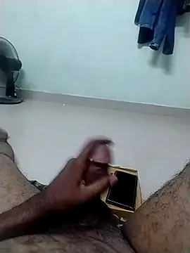 Abikannan96 online show from March 22, 2026, 5:25 pm