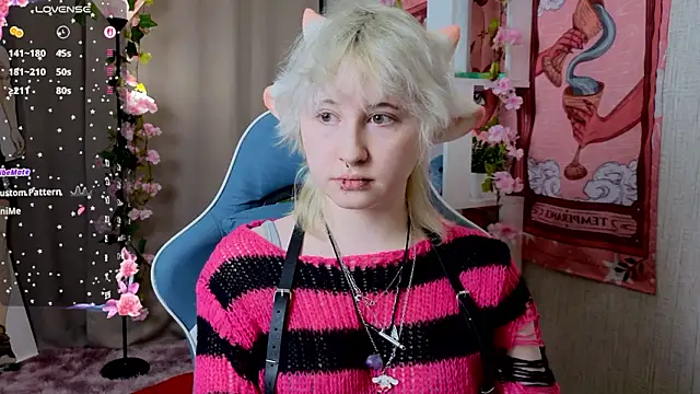 May leaf online show from February 26, 2026, 12:54 am